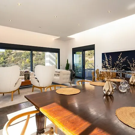 Seventh Heaven-luxury Villa