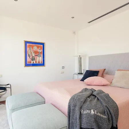 Seventh Heaven-luxury Villa