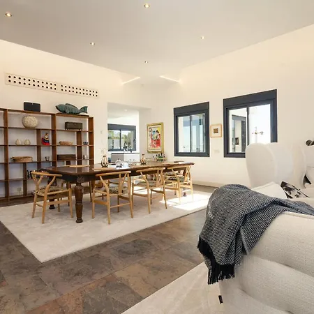 Seventh Heaven-luxury Villa *