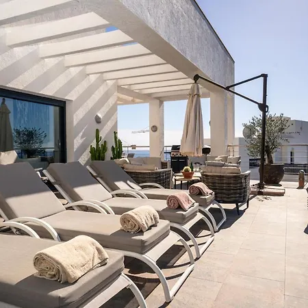 Villa Seventh Heaven-luxury