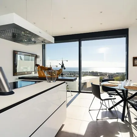 Villa Seventh Heaven-luxury *
