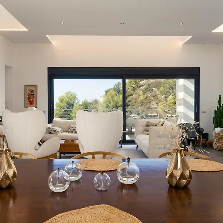 Villa Seventh Heaven-luxury