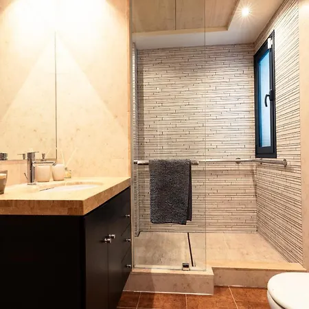Villa Seventh Heaven-luxury *