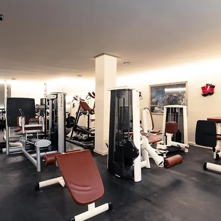 Seventh Heaven-luxury Marbella