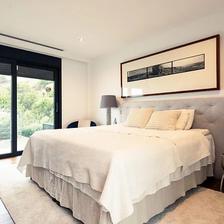 Seventh Heaven-luxury Marbella