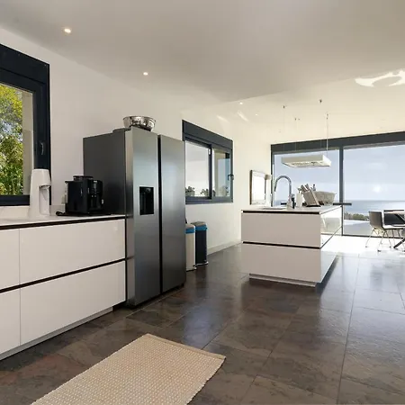 Villa Seventh Heaven-luxury Marbella