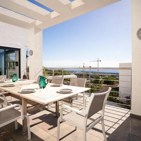 Seventh Heaven-luxury * Marbella