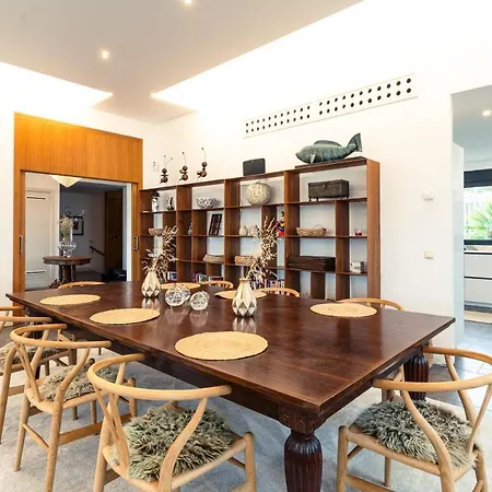 Seventh Heaven-luxury Villa Marbella