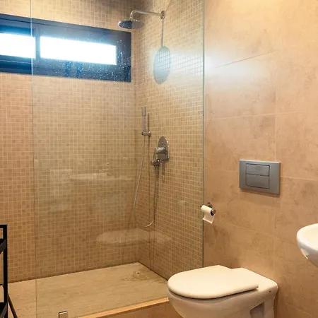 Seventh Heaven-luxury Marbella