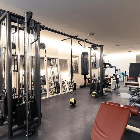 Seventh Heaven-luxury * Marbella