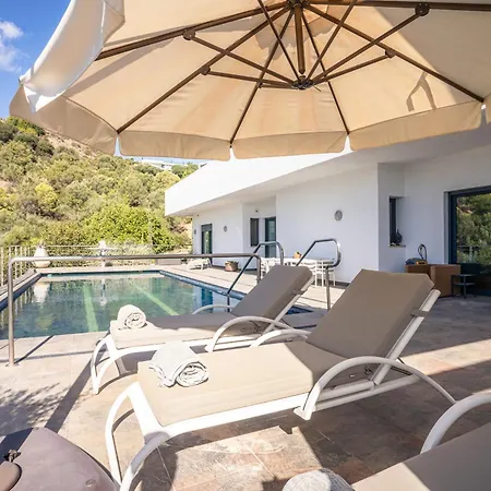 Seventh Heaven-luxury Marbella