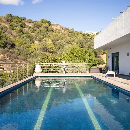 Seventh Heaven-luxury Villa