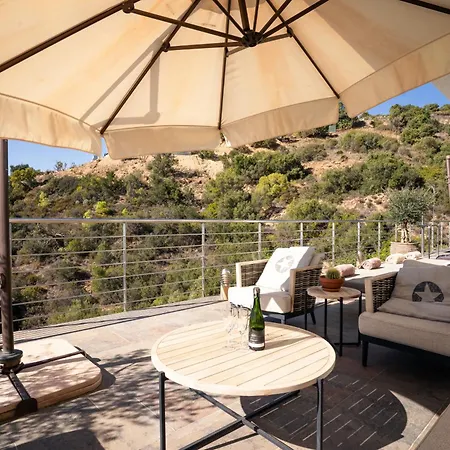 Seventh Heaven-luxury * Marbella