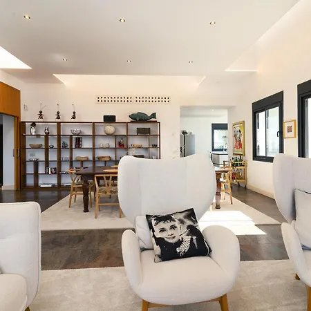 Seventh Heaven-luxury Villa