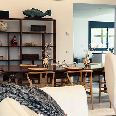 Villa Seventh Heaven-luxury Marbella