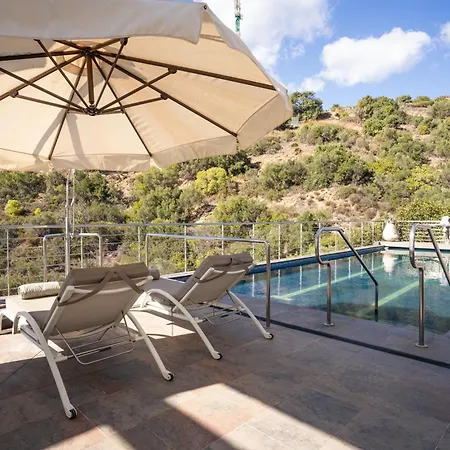 Villa Seventh Heaven-luxury