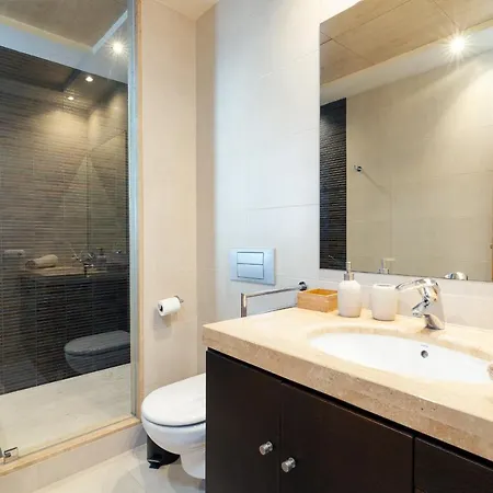 Villa Seventh Heaven-luxury Marbella